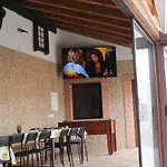 Casa Rural Abuela Consuelo Estudio La Adobera
