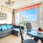 Carabelas 3-61 Levante Beach