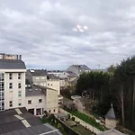 Mirador Del Eo