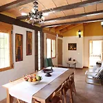Casa Rural El Chaparral