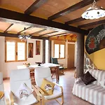 Casa Rural El Chaparral