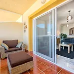 Magnifique Appartement Super Equipe Avec Belle Vue Mer