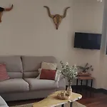 Apartamento Portovello Con Vistas Al Rio