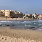 Apartament La Mata \