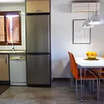Apartamento A 50 Metros De La Playa, Luminoso Y Acogedor