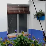 Sara Homes Juderia Wifi Y Patio Cordobes Privado
