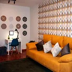 Sara Homes Juderia Wifi Y Patio Cordobes Privado