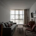 Apartamentos Rosa Velázquez
