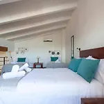 Apartamentos Turisticos Lobelia Suites