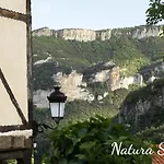 Casa Rural Natura Sobron