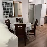Apartamentos El Peligro