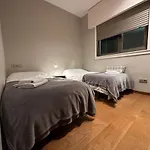 Apartamento Sta Cruz 2 Dormitorios