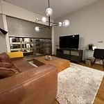 Apartamento Sta Cruz 2 Dormitorios