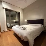 Apartamento Sta Cruz 2 Dormitorios