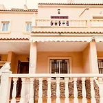 Duplex Flamenca Beach La Zenia Boulevard