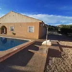 La Casa De Barinas