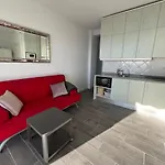 South Coast Apartment