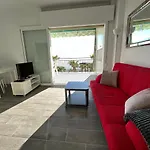 South Coast Apartment
