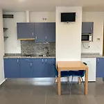 Micampus Estanislao del Campo, Students Residence SOLO ESTUDIANTES