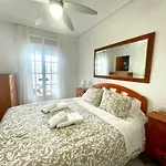 Apartamento Columela Pinar en zona tranquila con WiFi