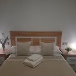Apartamentos Clavero 10