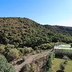 Riverside Benahavis Holiday Rental Apartment