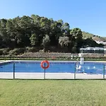 Riverside Benahavis Holiday Rental Apartment