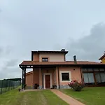 Casona La Teja En Ribadedeva