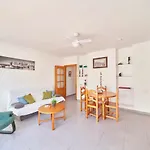 Apartamento Cala Higuera 80M2