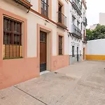 Holi-Rent Padre Manjon
