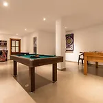 Chalet Tiro Del Pichon I
