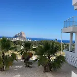 Casita Colina Del Sol