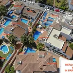 Nerja Paradise Rentals - Villa Las Dalias