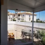 Bungalow Con Vistas Al Mar