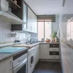 Apartamento Estaciones Cordoba