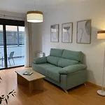 Apartamentos Motilla Del Azuer