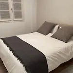 Apartamento Udalai