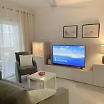 C. del Mar - de Luxe apartament Centrum Torrevieja