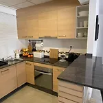 C. del Mar - de Luxe apartament Centrum Torrevieja