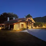 Ozollo Bekoa - Casa Con Piscina En El Corazon De Urdaibai.