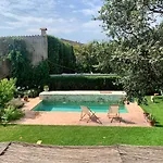 Can Rucall Piscina Compartida