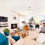 Villa Lucia - Azulenacalpe