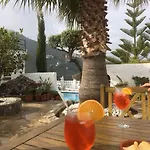 Finca El Cisne, Torrox
