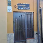 Manxalo