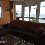 Casa Con Espectaculares Vistas Al Mar