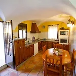 Casa Rural Villa Vieja