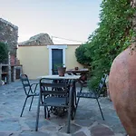 Casa Rural Villa Vieja