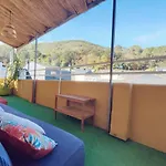 Quiroga Centro Paradise