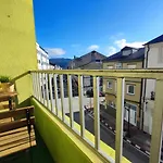 Quiroga Centro Paradise