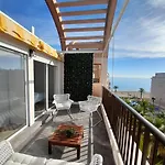 Costa Blanca Holiday Rental Altamar I